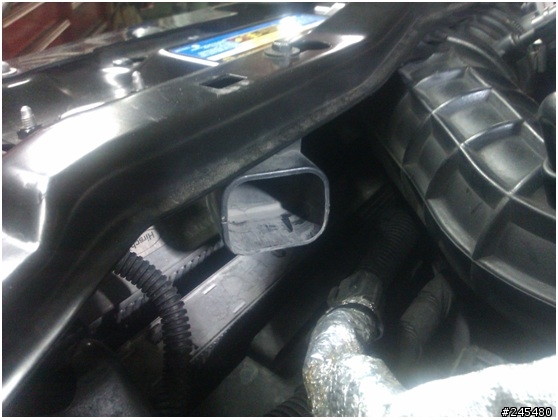 [分享] SAAB 93 電瓶後移工程與心得感想