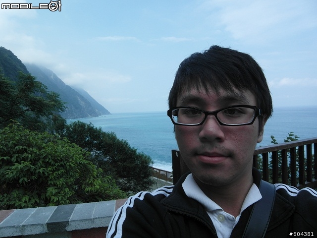 預計24耐環島卻沒達成的殘念之旅