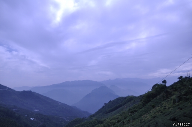 嘉義梅山