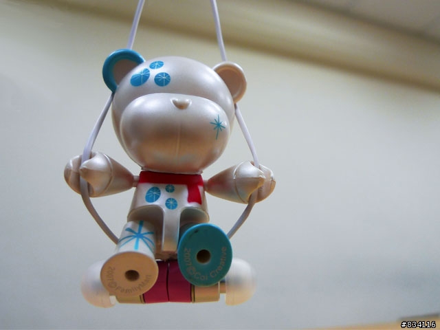 [開箱文]愛不釋手的樂高積木，讓耳機繽紛你的花樣吧! 好米亞BON2.3開箱文