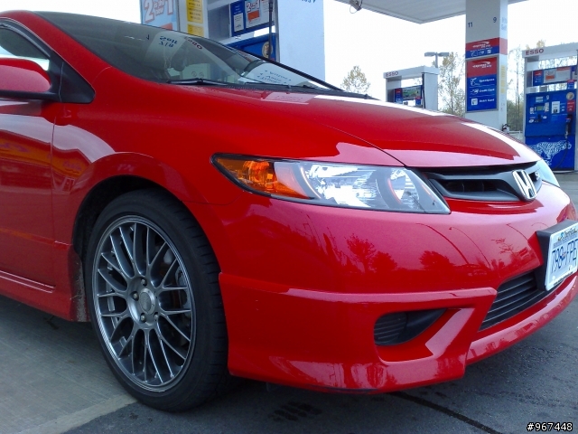 小弟在台灣的第一台車-------Mazda 3 2.0 5D