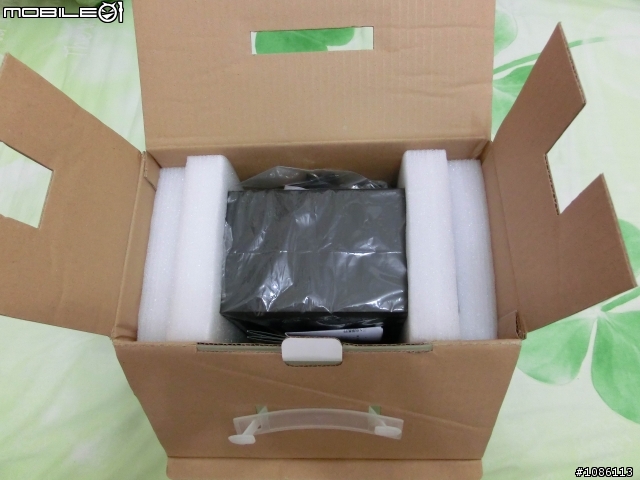 WD 迅猛龍 + CyberSLIM S84-U3S RAID 0