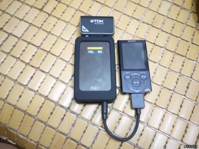 Fiio E7 新品入手以及心得分享