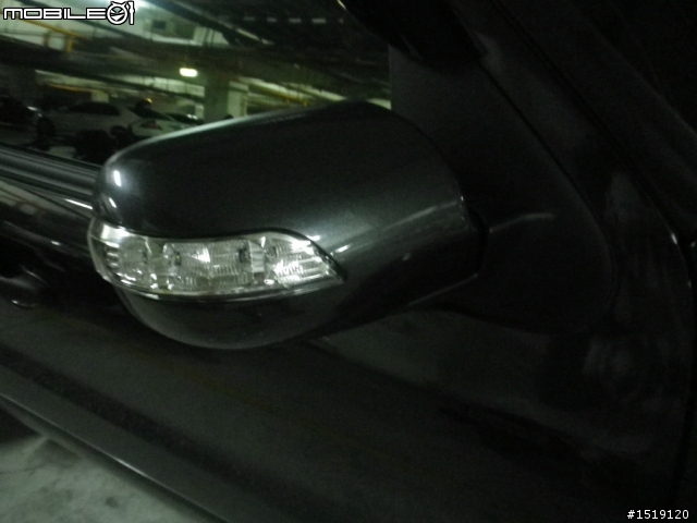 Ford Escape 2.3 XLS 2WD 開箱囉