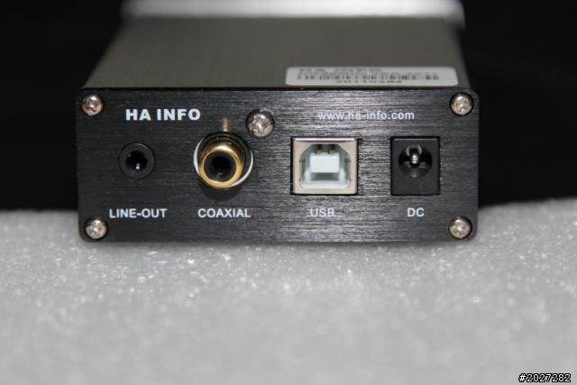 好開心終於開箱之HA-NG98 MKII