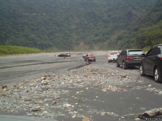 XC-60    南投武界off-road