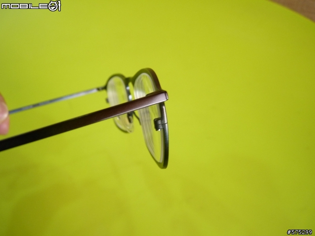 l.a. Eyeworks Taitanium HEATH(荒原)