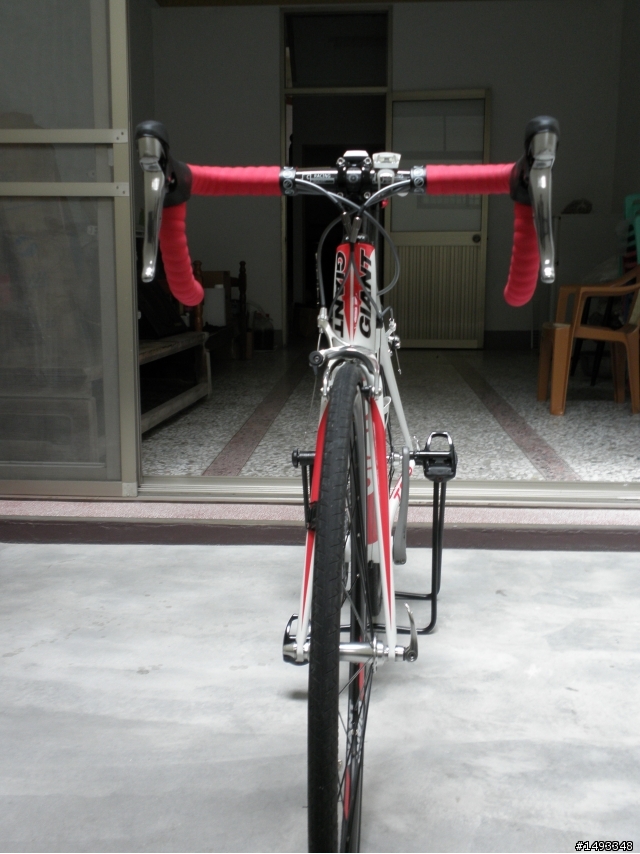 我的車~進階了!!