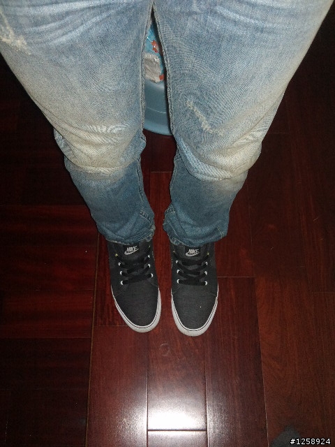 Diesel Larkee T 880L Tapered Carrot Jeans 開包!