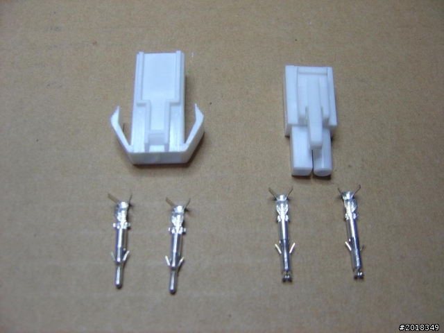 自製各速克達皆可用之自動LED車廂燈