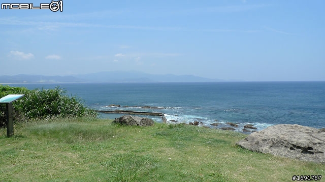 20110724看海忘憂之旅(圖多,北宜公路-北海岸)