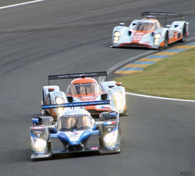 2011環法大賽 第七站 Le Mans - Châteauroux, 218公里