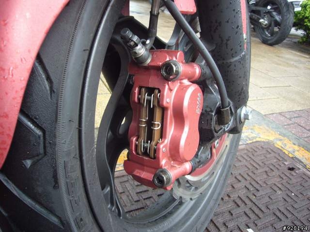 (分享)SYM T2 250