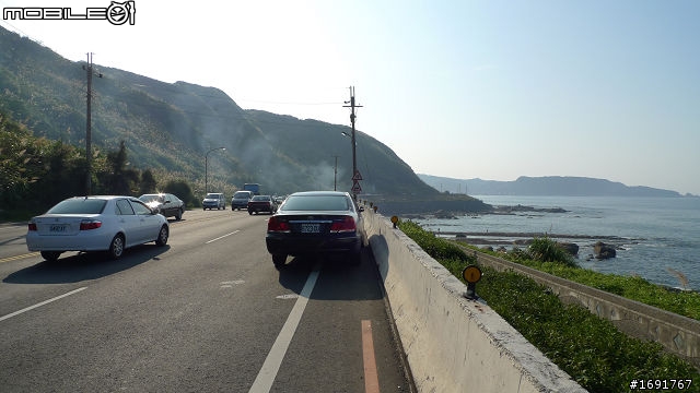 20110724看海忘憂之旅(圖多,北宜公路-北海岸)
