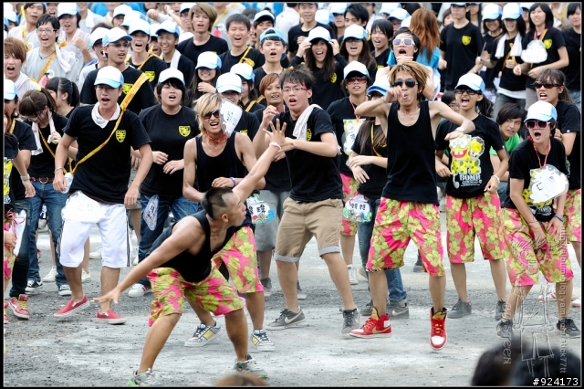 [分享] "走過，高應大" 長時間記錄拍攝與想法