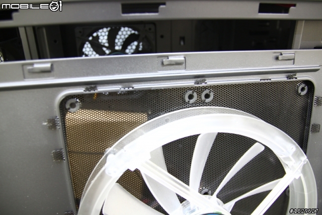 [平民開箱] USB3.0 (19PIN) SuperThermo 松聖 ST-699 CASE