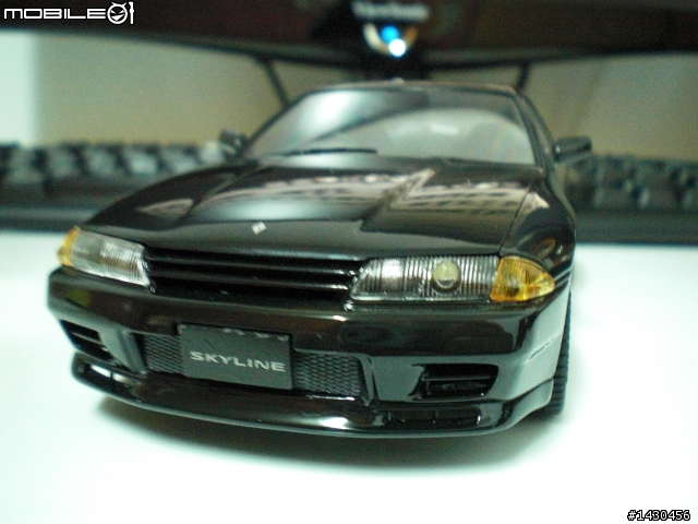 TAMIYA 1/24 GTR R32