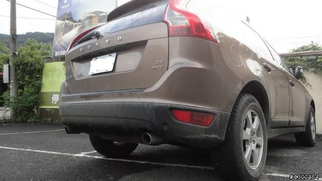 XC60 D5 豪華版 武陵+合歡+寶來  四天三夜遊