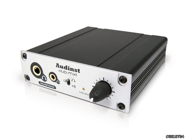 Mini DAC 與 HUD-MX1 的抉擇!!