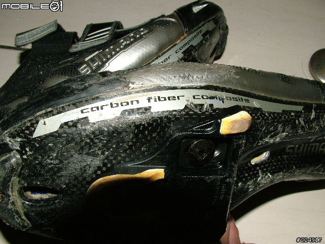 [分享]2010年GIANT DEFY Advanced 2 入手細部照片