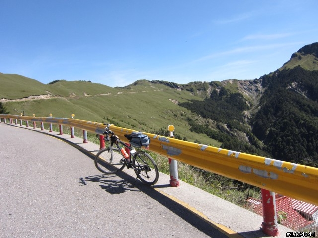 漫遊公路之巔，武嶺風華再現