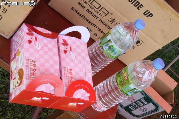 [分享] 顏氏牧場露營有閃光!!! 閃好大~(下)