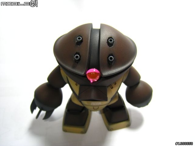 SD MSM-04 ACGUY~龜霸XD