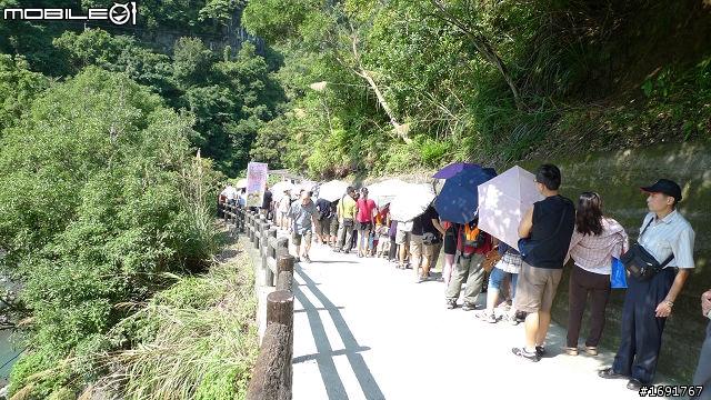 0702復興鄉小烏來首日開放尋幽之旅