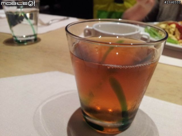 最開心的大禮，送給我弟弟。