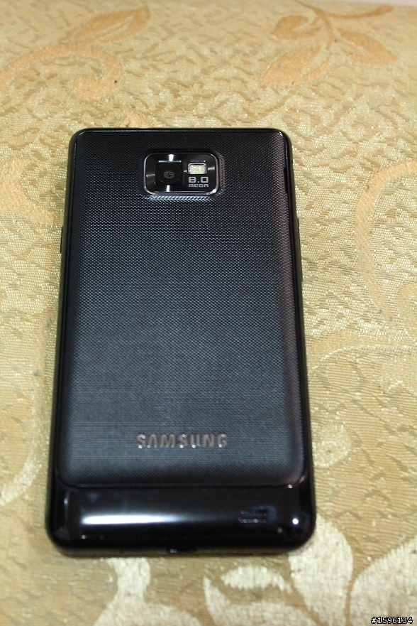 Galaxy S II i9100 終於給我入手了!!