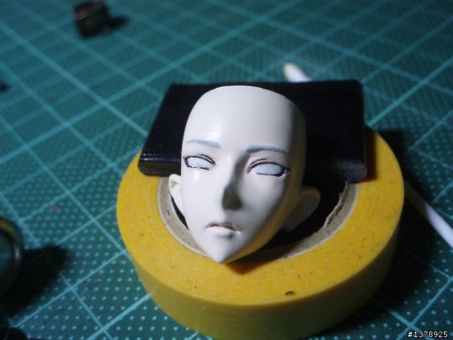 【GK新手】戰場女武神─塞爾貝利亞