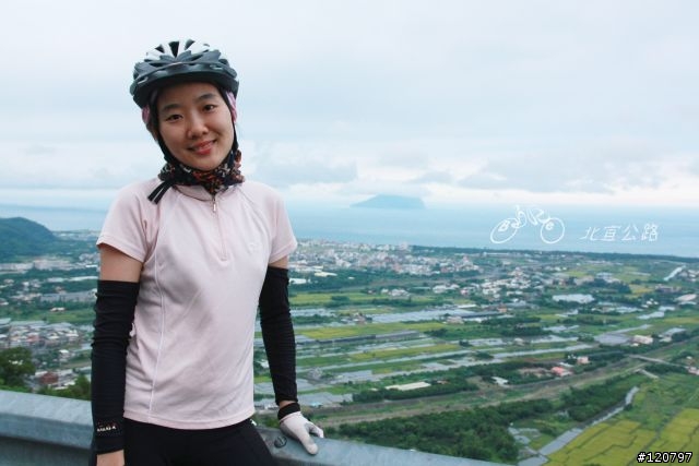 :: 單車小旅行 100.07.02-03 :: 北宜公路+台2線 ::