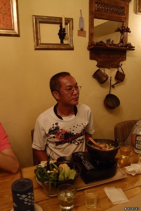 [分享]20110701小湯匙咖哩(H.H.E.自由車隊團慶)