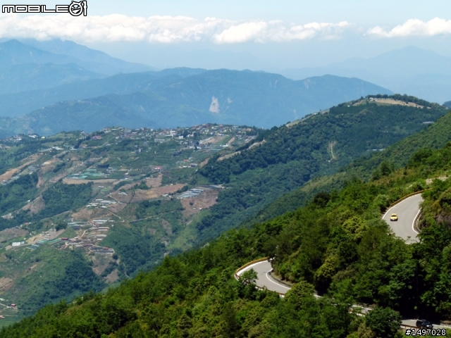 武嶺仆街環半島(第六天最終回屎出來嚕)