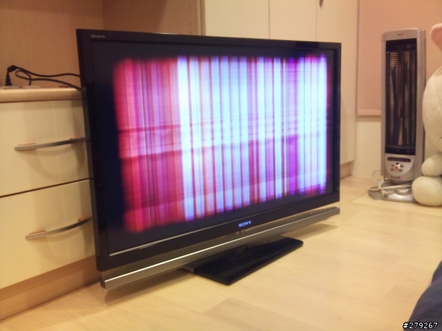 想請教一下M01各位高手大大們的看法~我的Sony KDL-46X4000阿!!