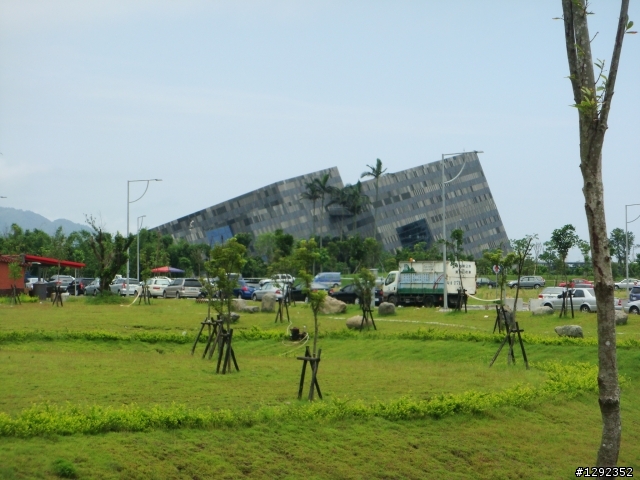 最後一年暑假那就衝吧!!環島行2011-06-28~07-08 八天七夜的旅程!!
