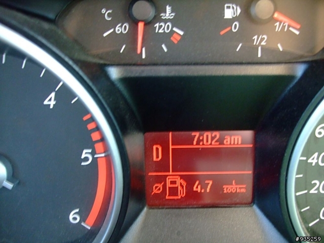mondeo出差油耗4.0L /100km(約25)我破自己的紀錄了  101/02/28 補充