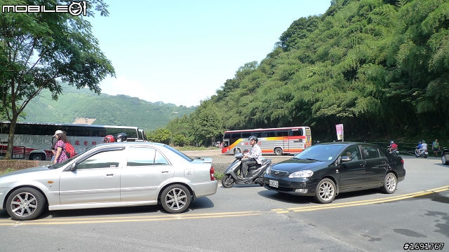 0702復興鄉小烏來首日開放尋幽之旅