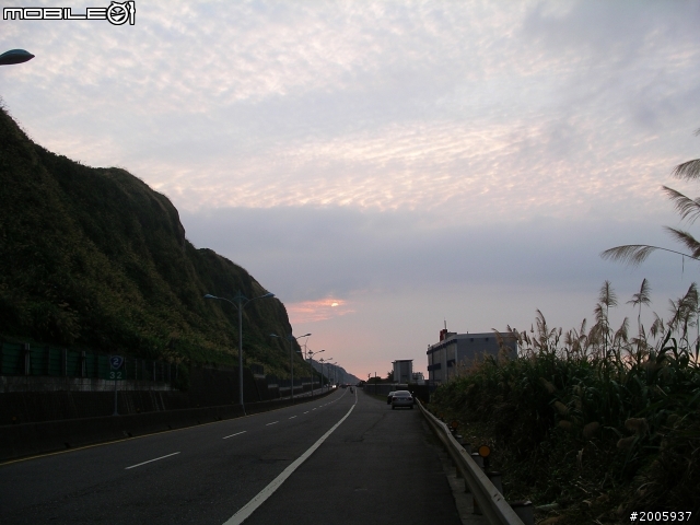 20110702 北宜及北海岸機車一日遊..