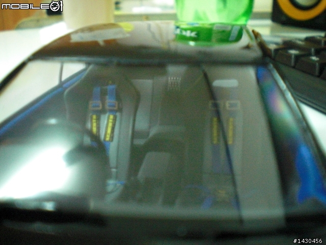 TAMIYA 1/24 GTR R32