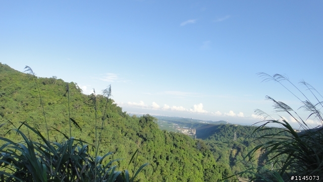 20110703再見阿里山！