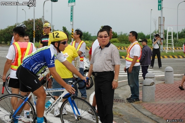 2011-07-30台南市主委盃自行車選拔賽