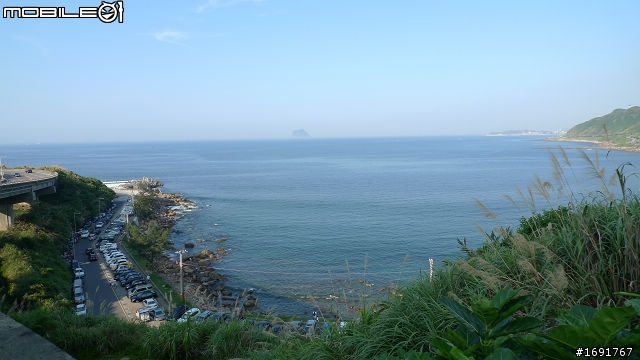 20110724看海忘憂之旅(圖多,北宜公路-北海岸)