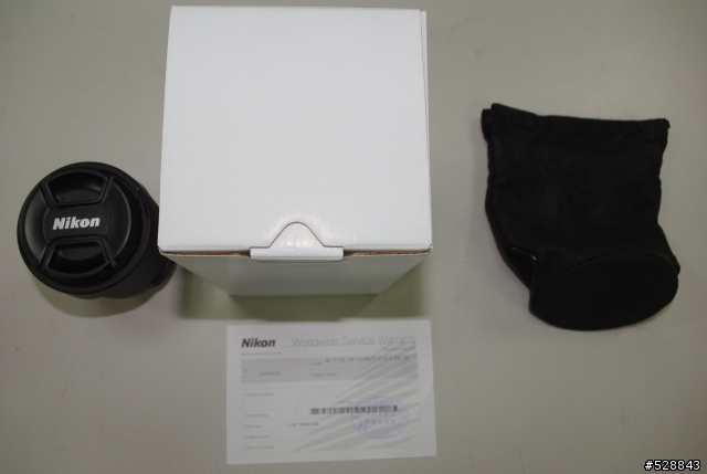 Nikon D3100  開箱文