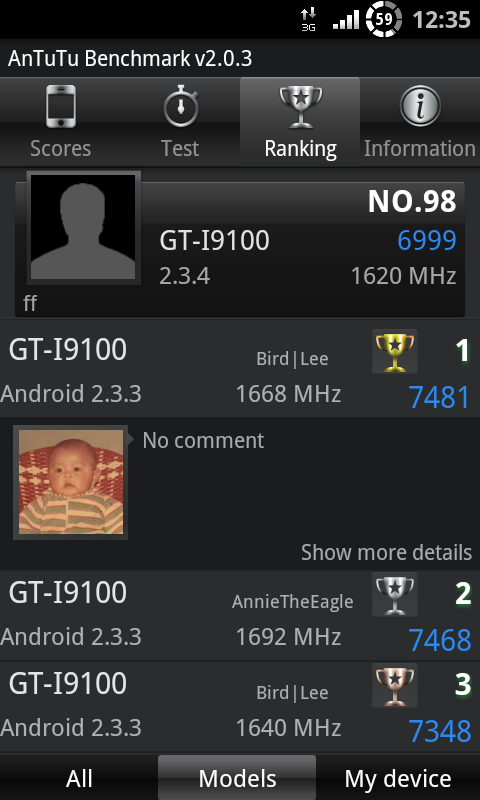 tegrak 超頻後的分數有問題