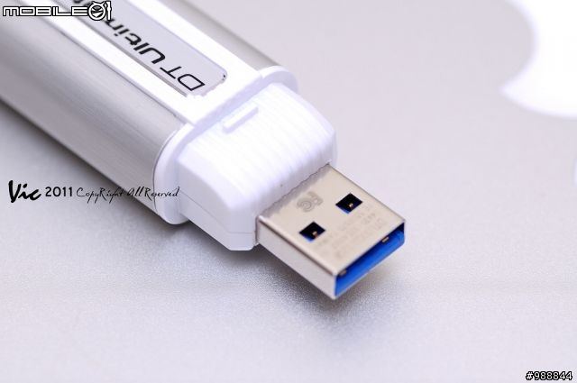 [開箱] Kingston DT Ultimate G2 USB 3.0拇指碟同場加映地球天使環保拇指碟