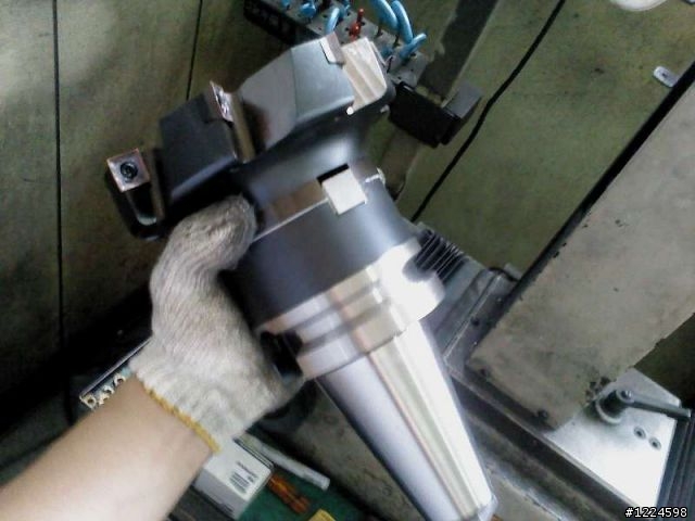 機械加工用的刀...可以算是逸品嗎^^"