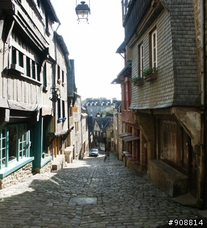 2011環法大賽 第六站 Dinan - Lisieux, 226.5公里