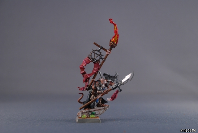 [分享]戰鎚血島之戰--煉獄魔鼠部隊