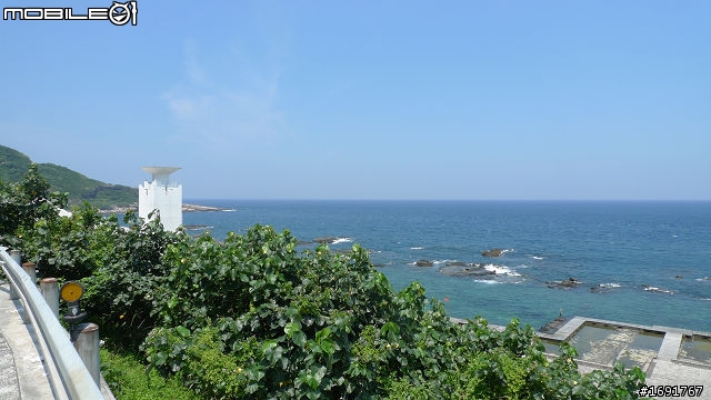 20110724看海忘憂之旅(圖多,北宜公路-北海岸)